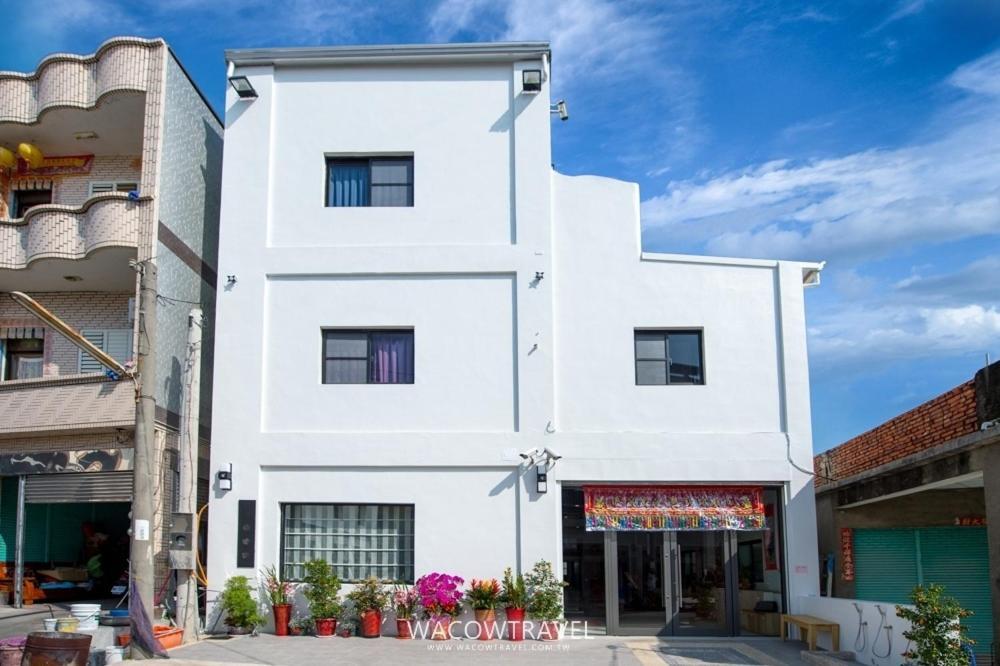 Xiaoliuqiu 88 Homestay Exterior foto
