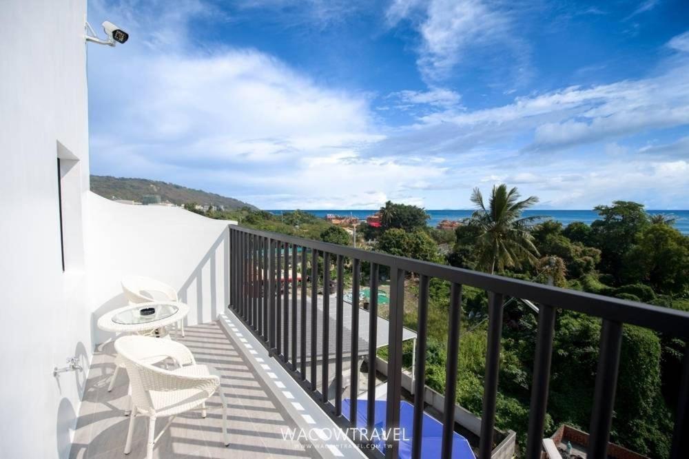 Xiaoliuqiu 88 Homestay Exterior foto
